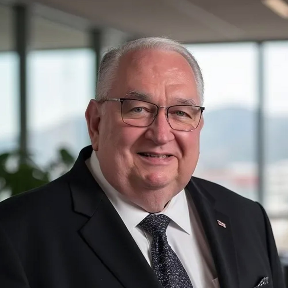 David Gibbs
