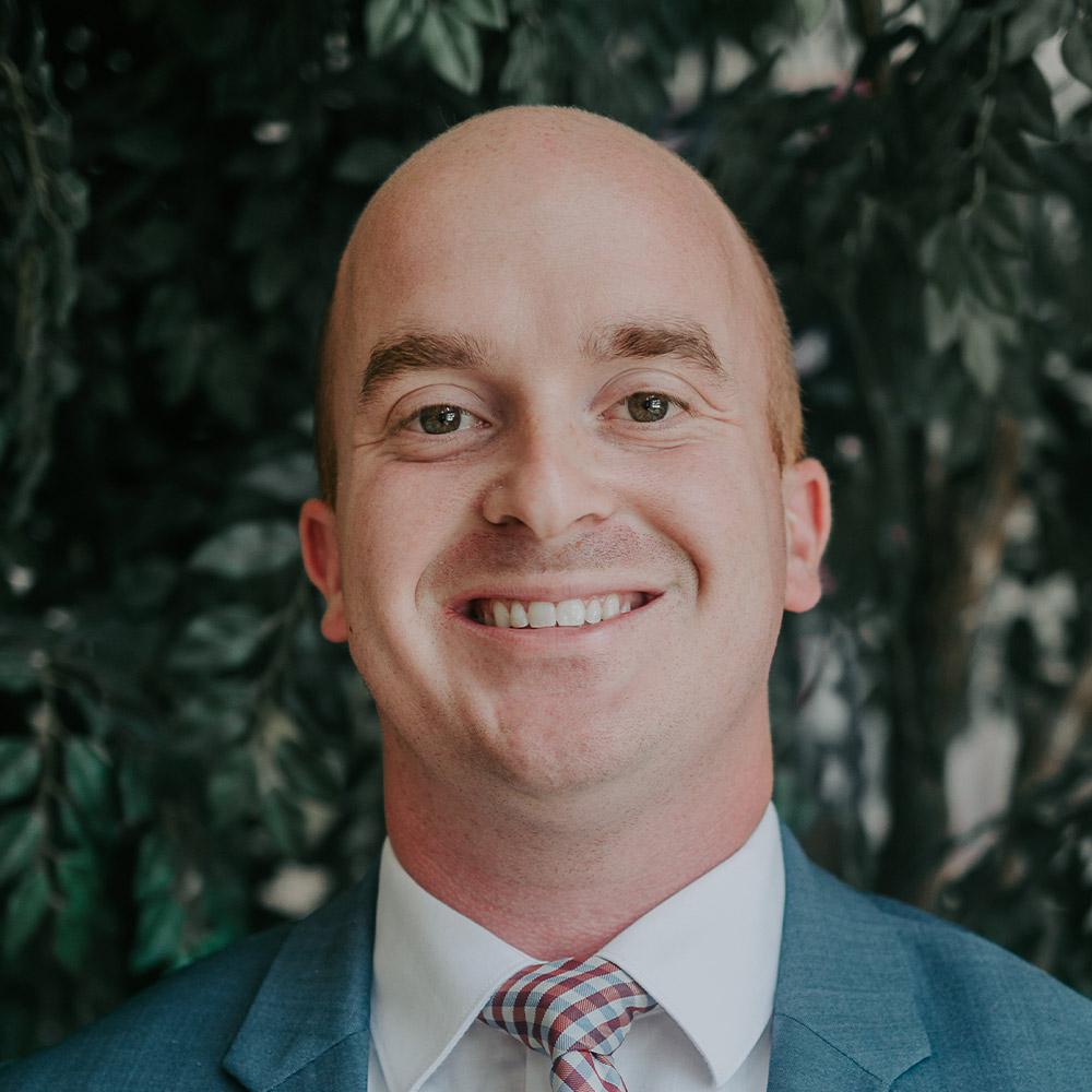 Justin Engelman